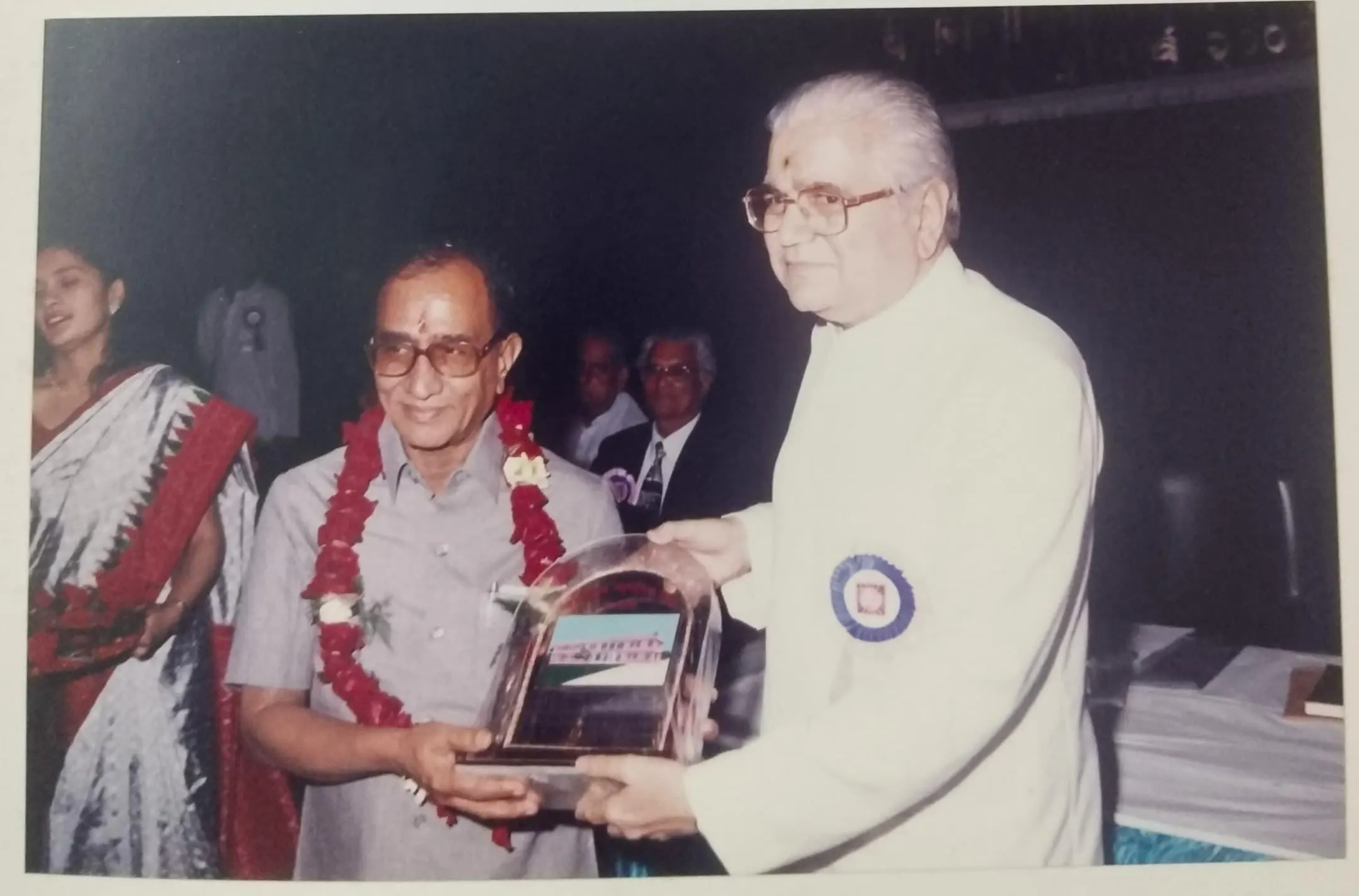 Bidasar Siksha, Chikitsa & Jal Samman 2000 photo 5